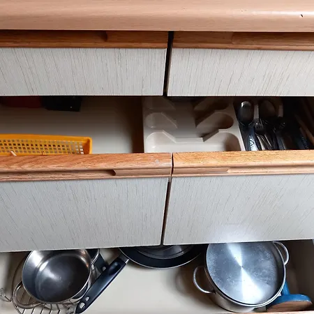 Apartamento Gaestehaus Langhammer *